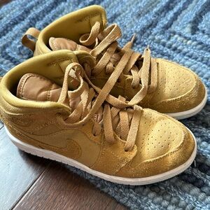 Toddler boys jordans